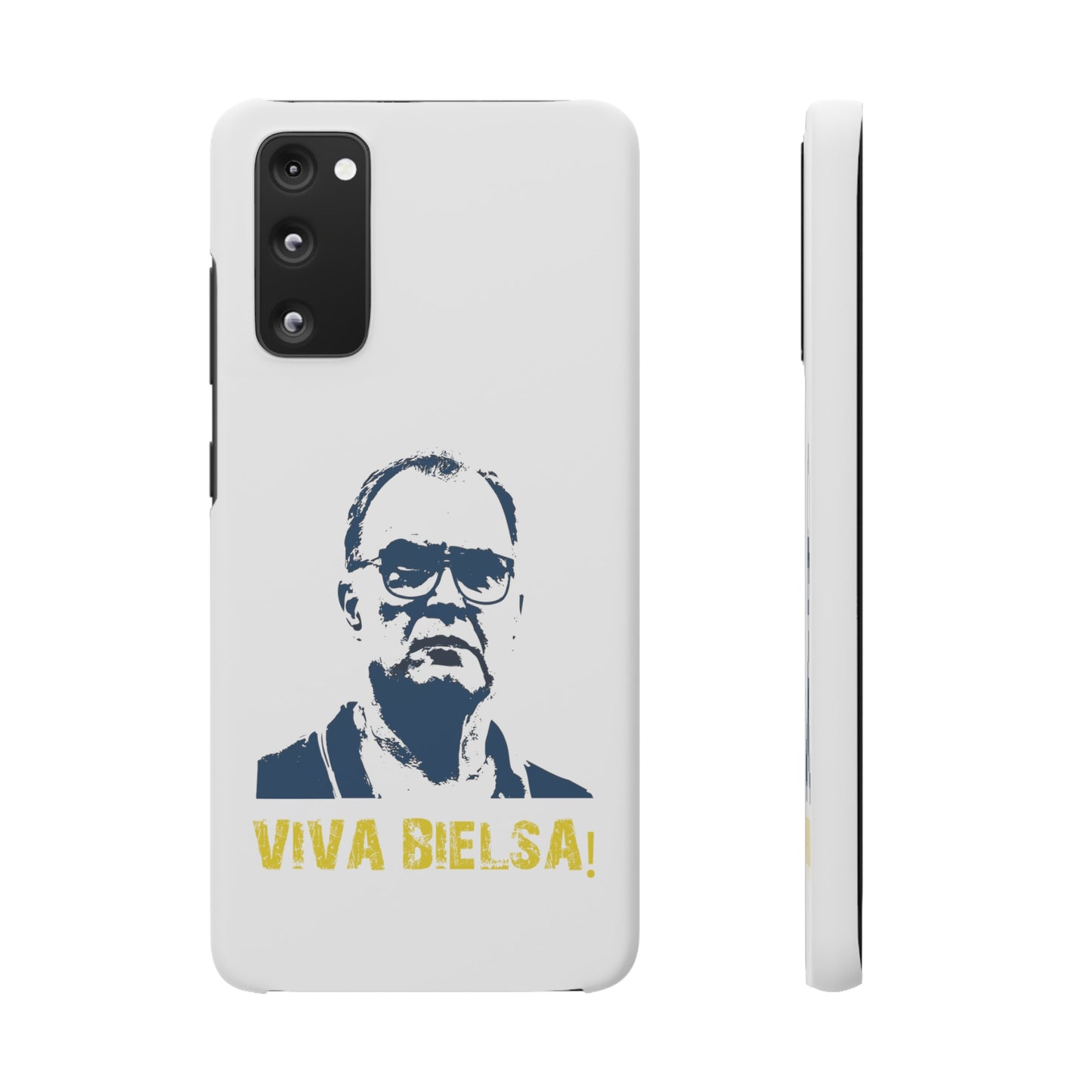 Funda Snap - ¡Viva Bielsa!