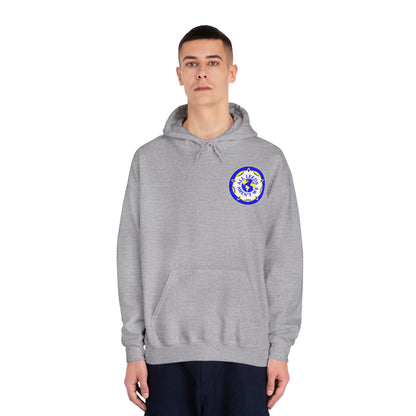 LUFC “All Leeds Aren’t We” Hoodie | DryBlend® Unisex