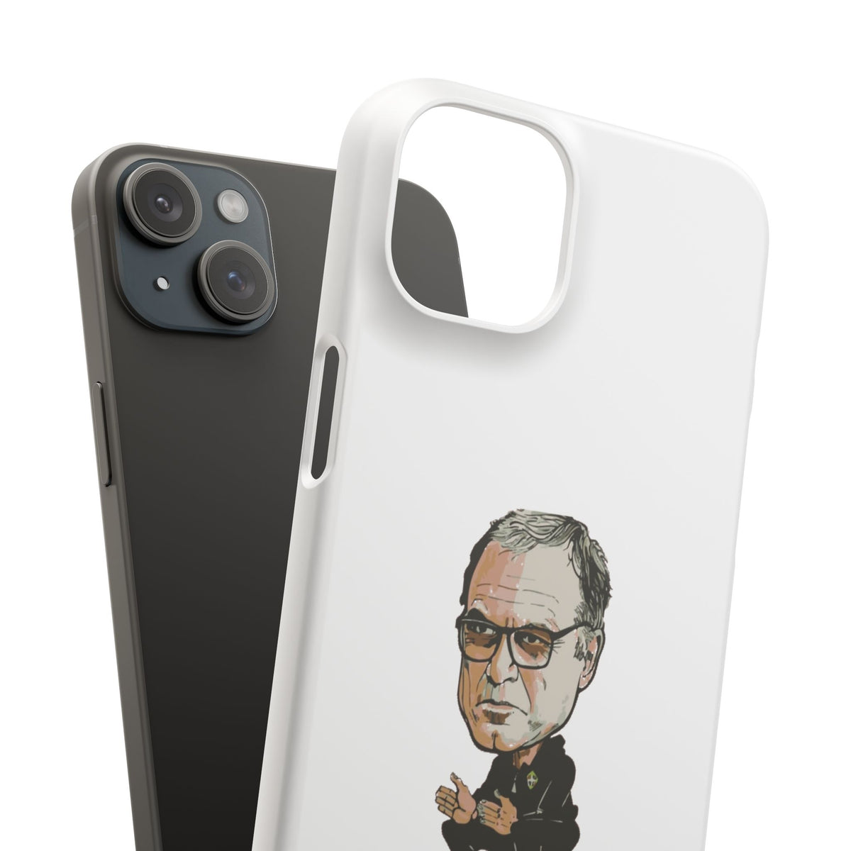 Snap Cases - Bielsa the Godfather