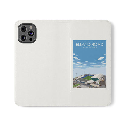 Flip Phone Case Elland Road