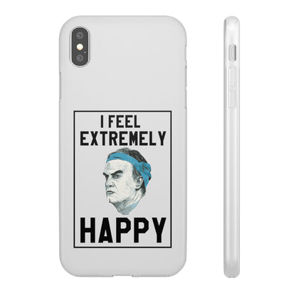 Flexi Fodral - Bielsa I Feel Extremely Happy