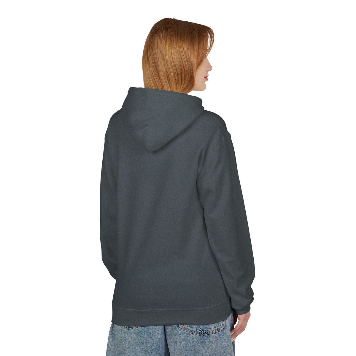 Fullerton Park Leeds Hoodie