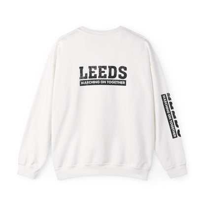 LUF Sweatshirt Heavy Blend™ Unisex  Pullover for Everyday Pride