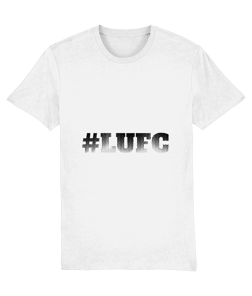 #LUFC T-shirt Men