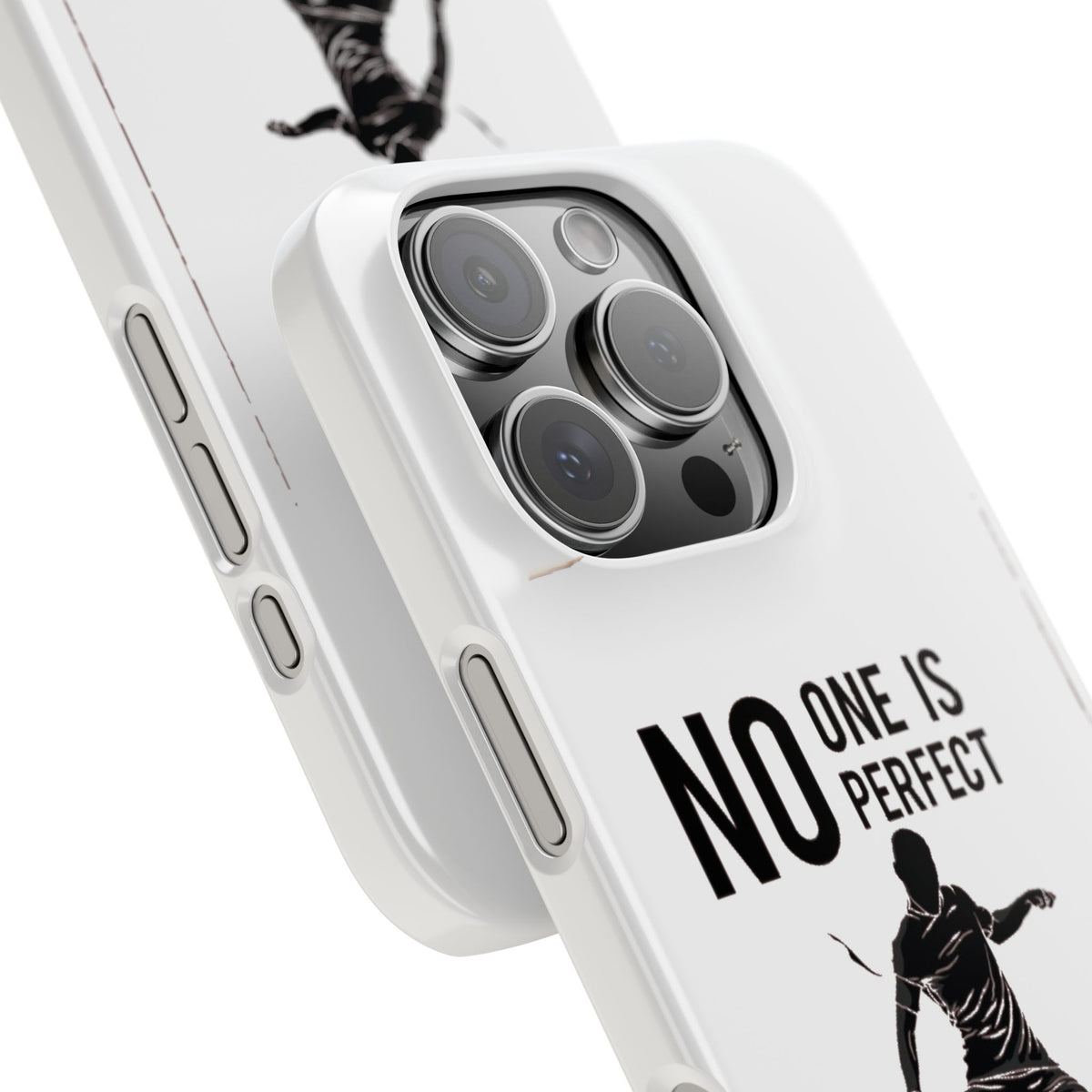 Snap Cases - No One Is Perfect However Being A Leeds Fan Is Close Enough