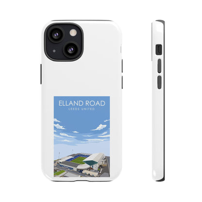 Leeds United “Elland Road”  Protective Cover - Lufcnews.co.uk