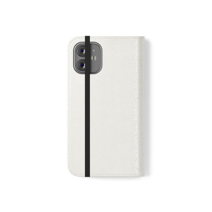 LUFC “The Dirty Leeds: Pride of  Yorkshire” Flip Case Phone Wallet - Lufcnews.co.uk
