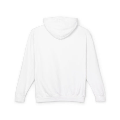 LUFC "I am Leeds United" Hoodie  Lightweight Unisex