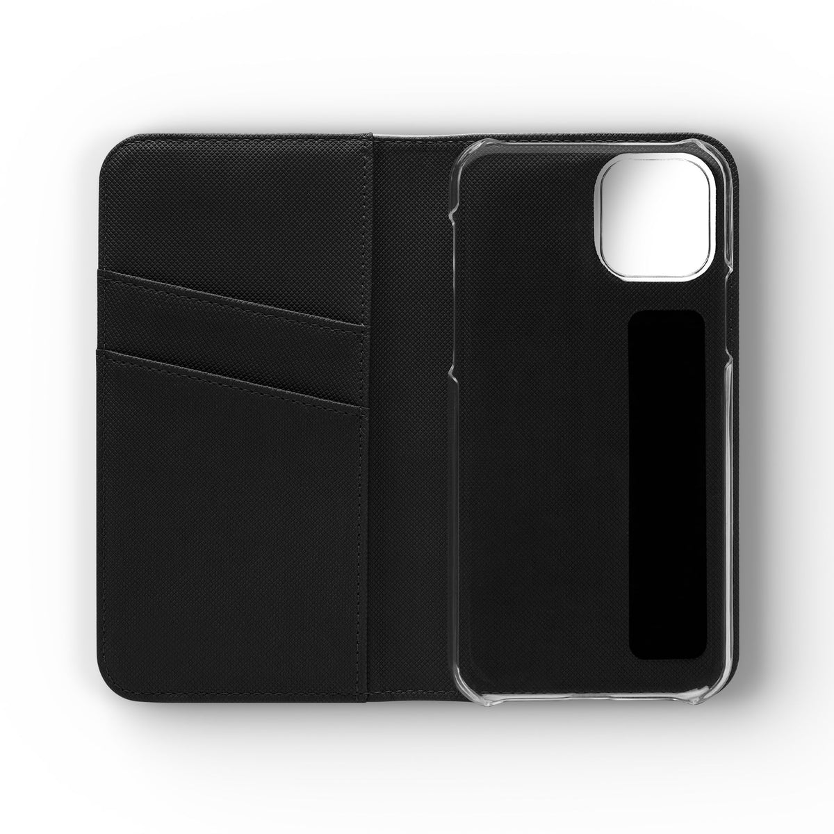 Flip Phone Case - 1972 FA Cup Winners