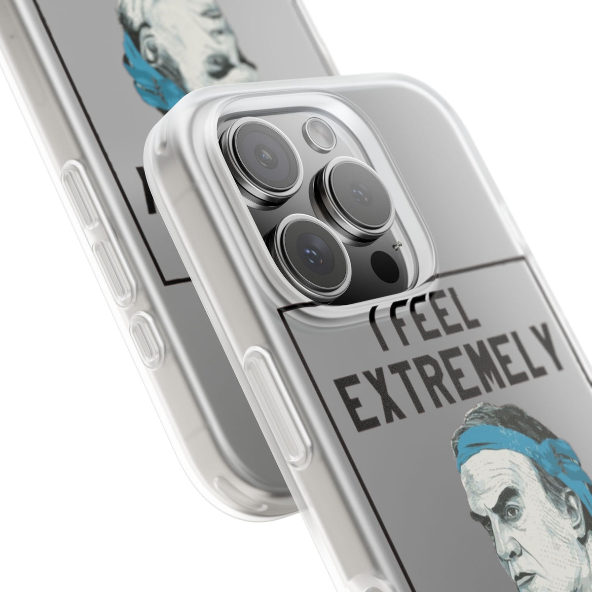 Flexi Cases - Bielsa I Feel Extremely Happy
