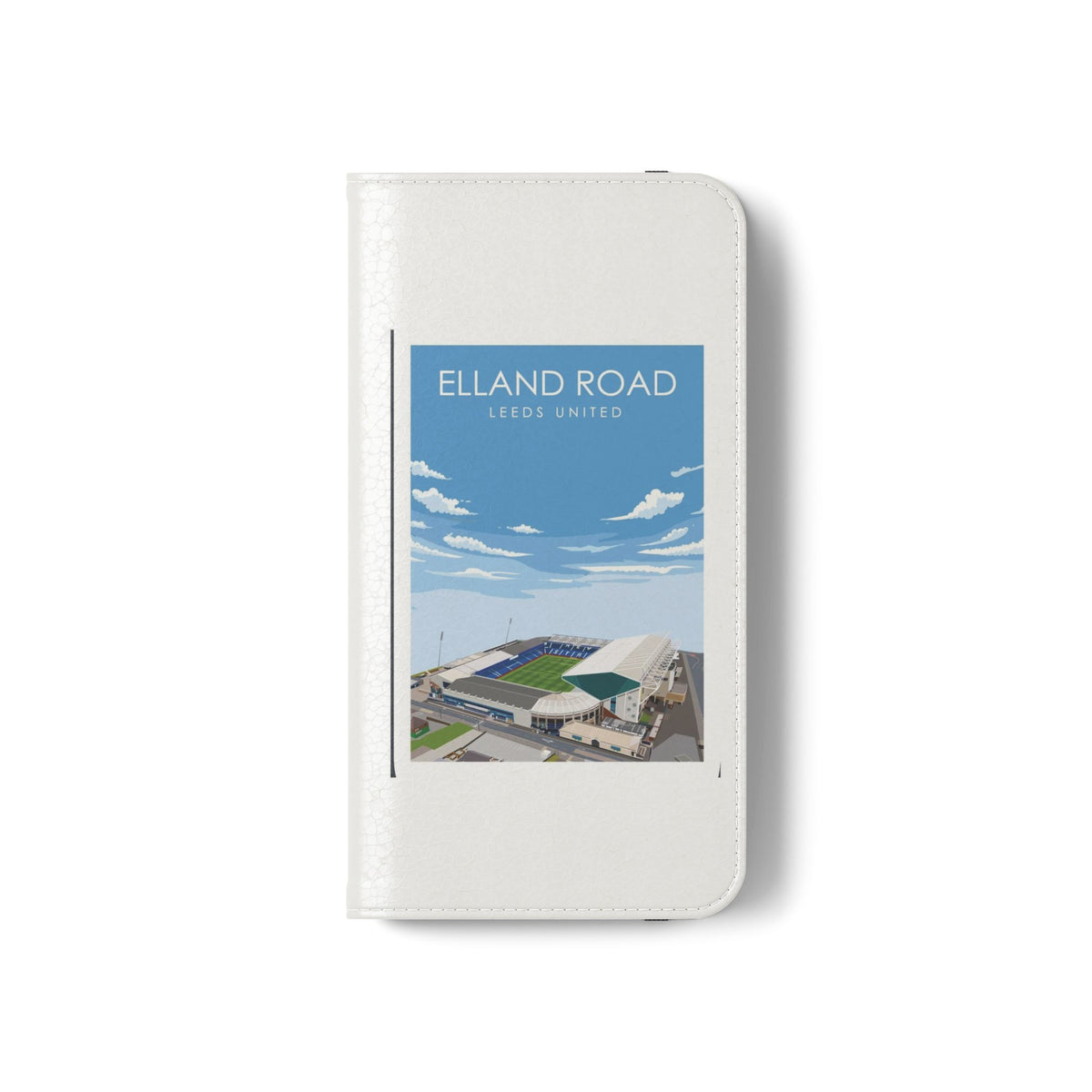 Flip Phone Case Elland Road