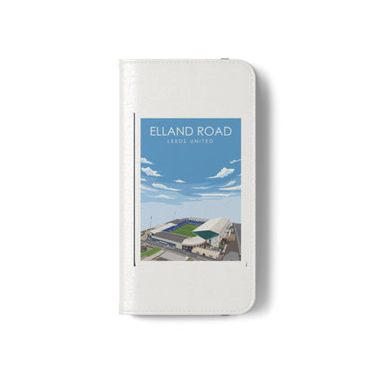 Flip Phone Case Elland Road