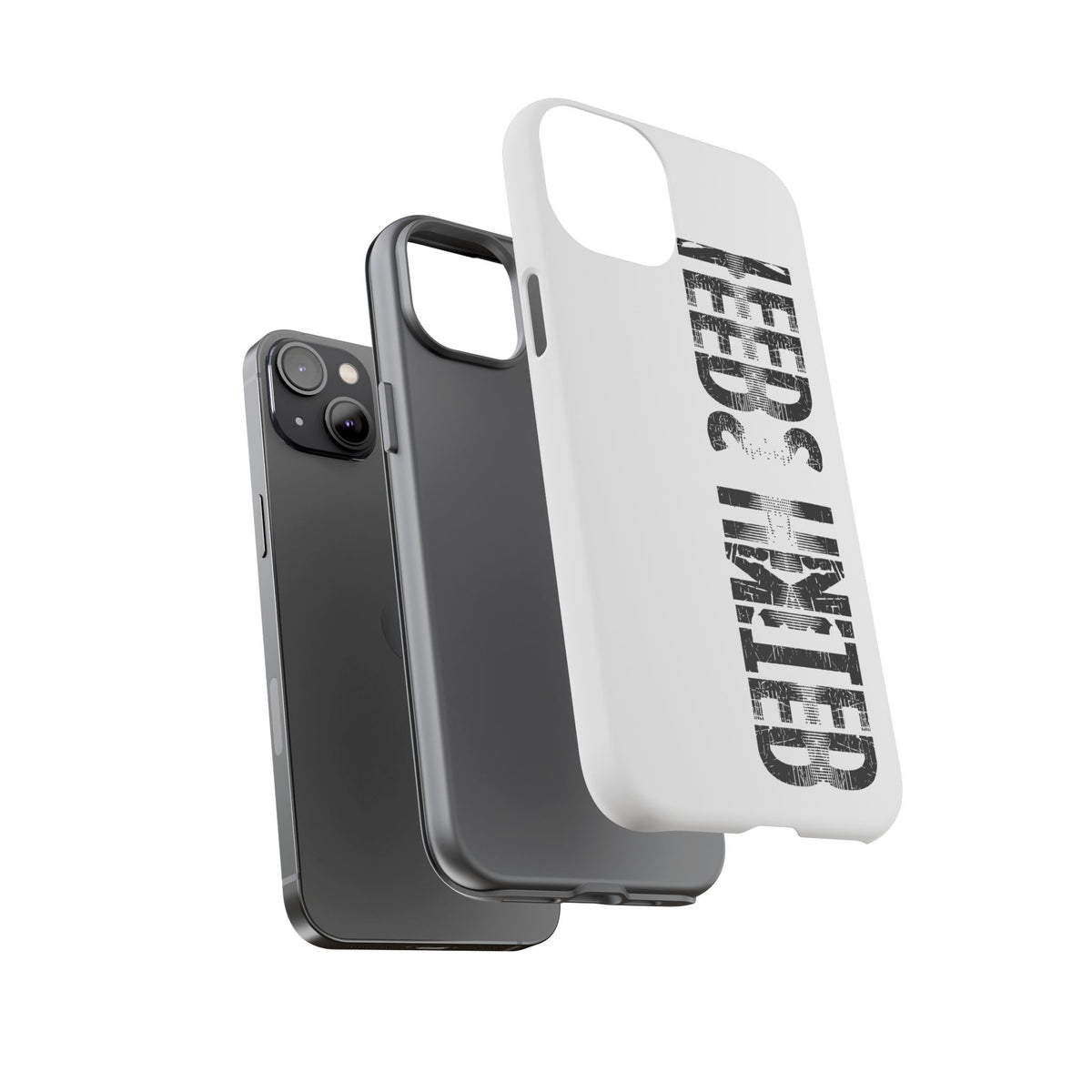 LUFC 'Leeds United' Phone Case