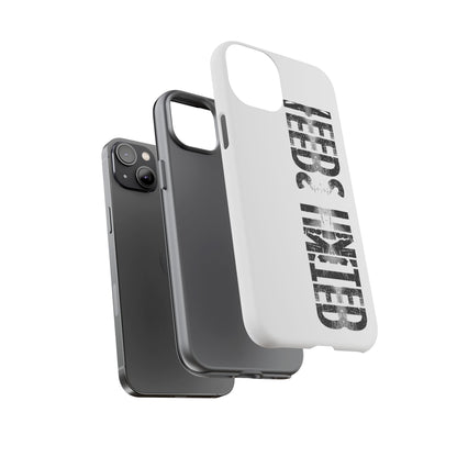 LUFC 'Leeds United' Phone Case