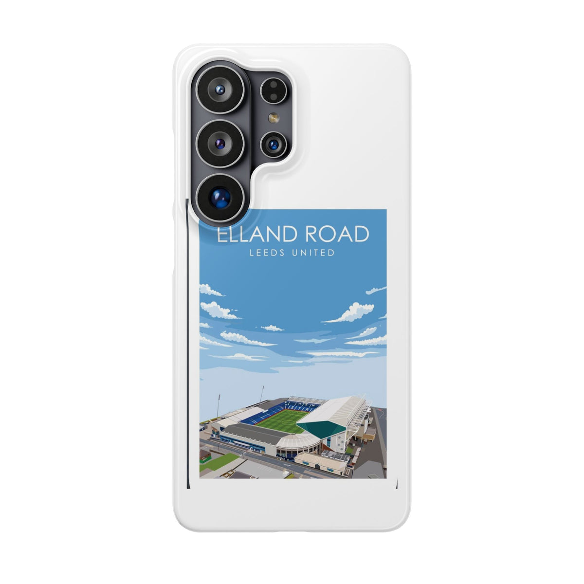 Snap Phone Case Elland Road