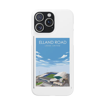 Snap Phone Case Elland Road