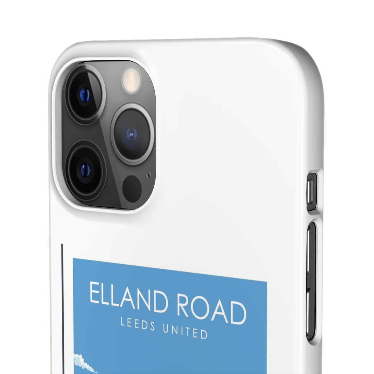 Snap Phone Case Elland Road