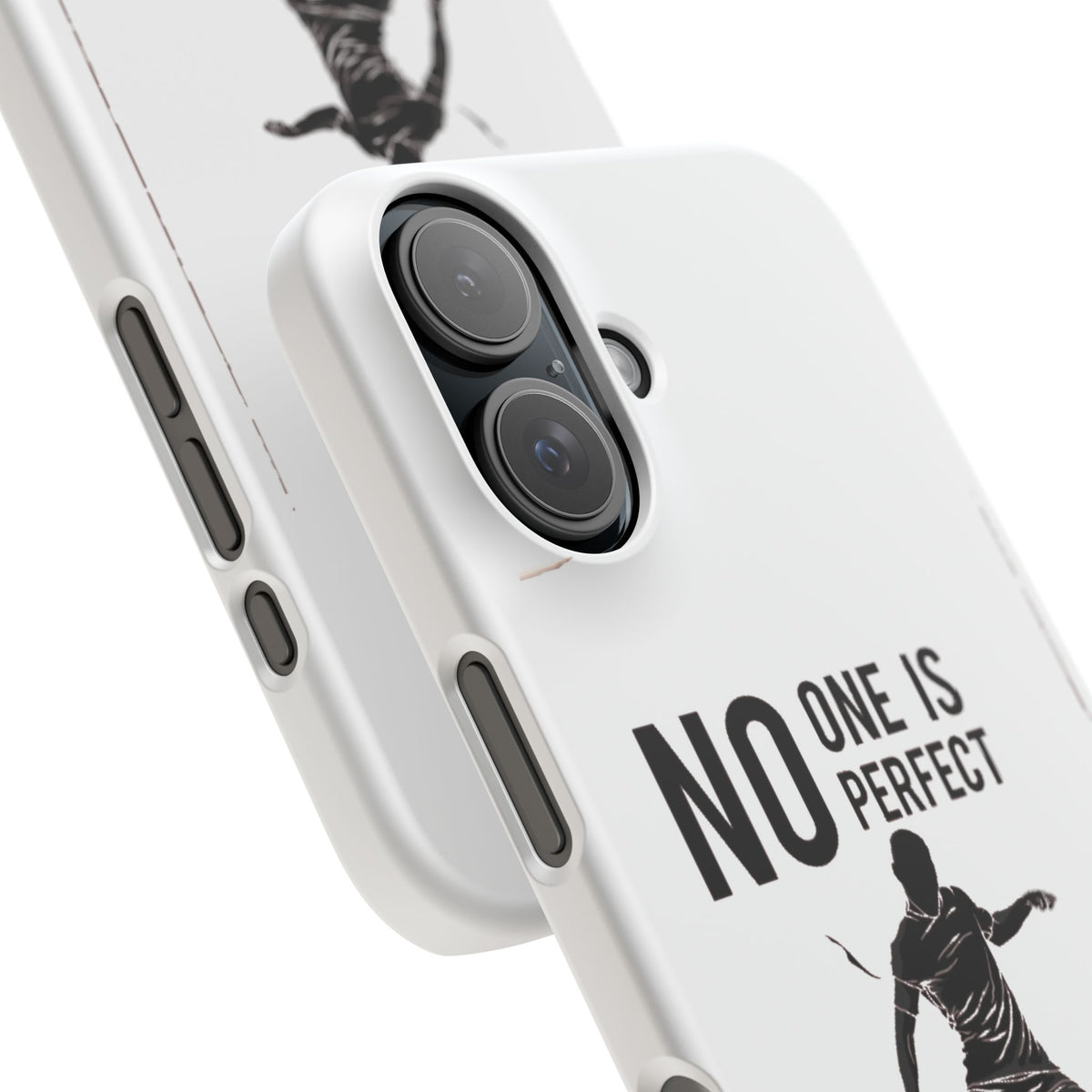 Snap Cases - No One Is Perfect However Being A Leeds Fan Is Close Enough