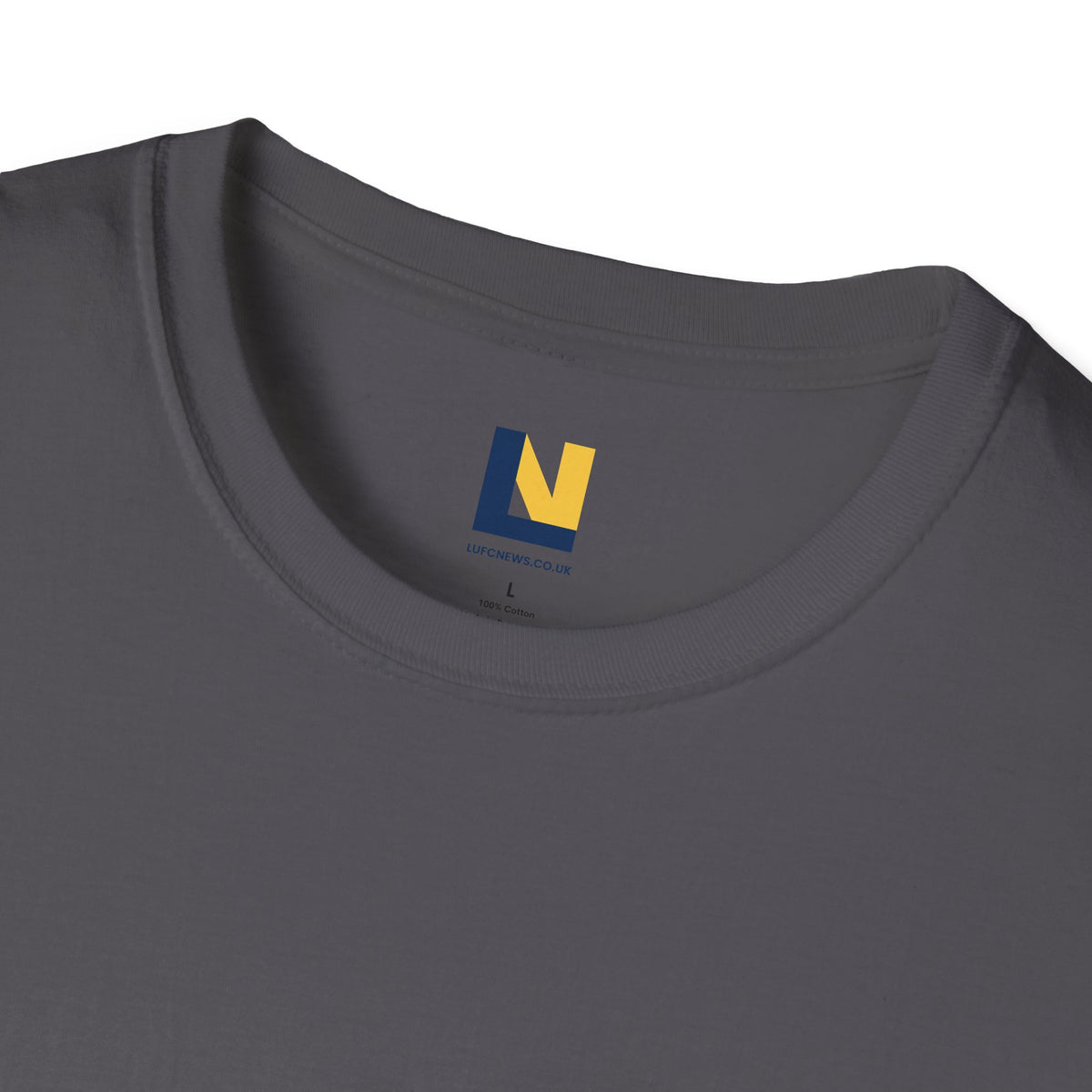 Beeston Saturdays Leeds T-Shirt