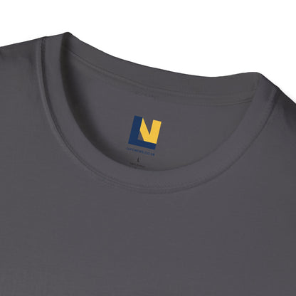 Beeston Saturdays Leeds T-Shirt