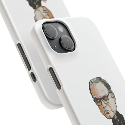 Snap Cases - Bielsa the Godfather