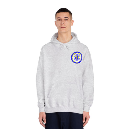 LUFC “All Leeds Aren’t We” Hoodie | DryBlend® Unisex