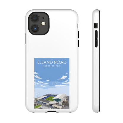 Leeds United “Elland Road”  Protective Cover - Lufcnews.co.uk