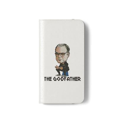 Flip Phone Case - Bielsa the Godfather