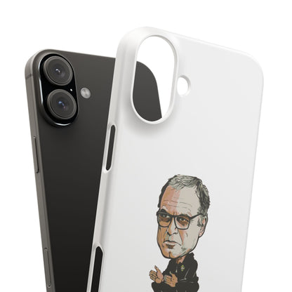 Snap Cases - Bielsa the Godfather