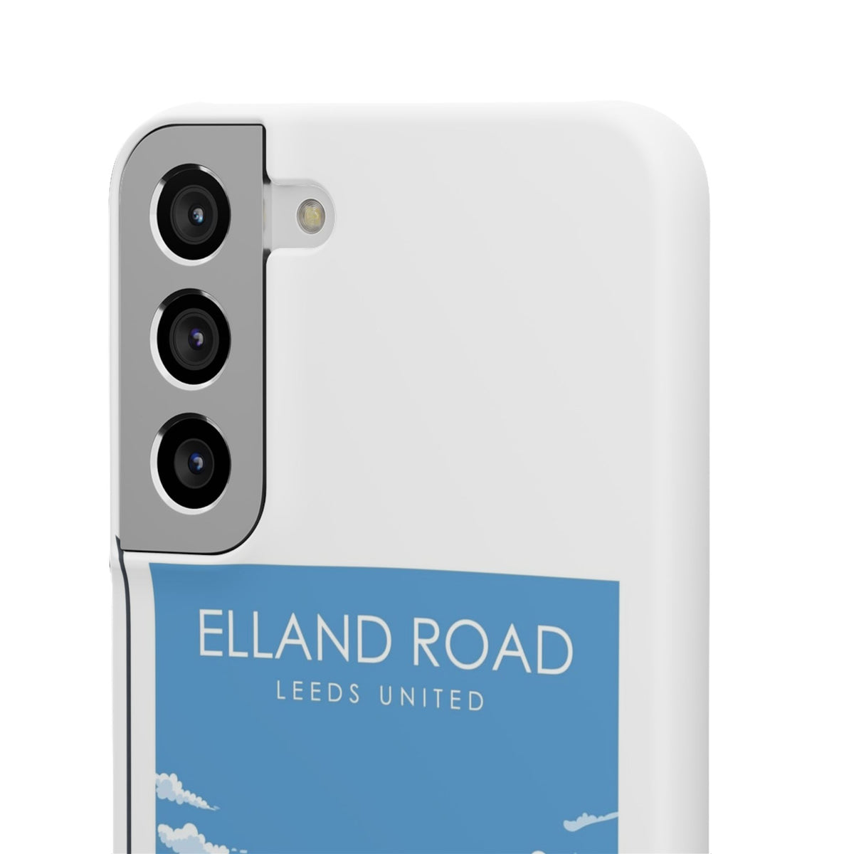 Snap Phone Case Elland Road