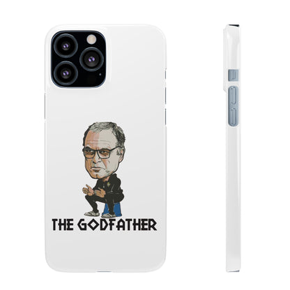 Snap Cases - Bielsa the Godfather