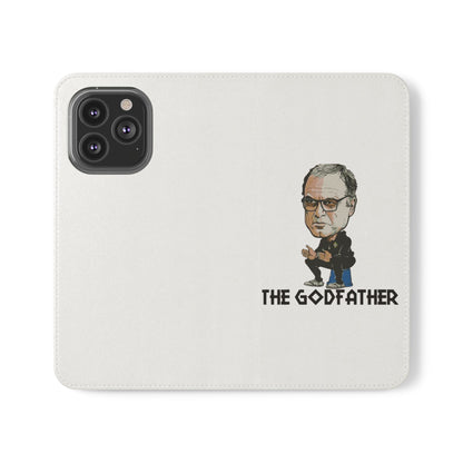 Flip Phone Case - Bielsa the Godfather