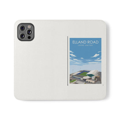 Flip Phone Case Elland Road