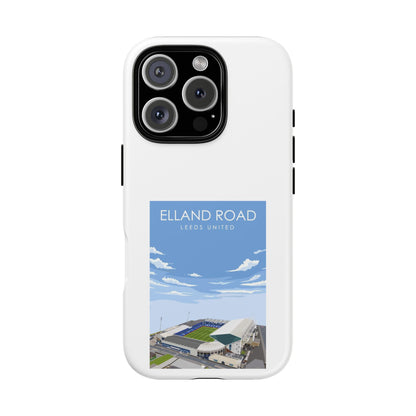 Leeds United “Elland Road”  Protective Cover - Lufcnews.co.uk