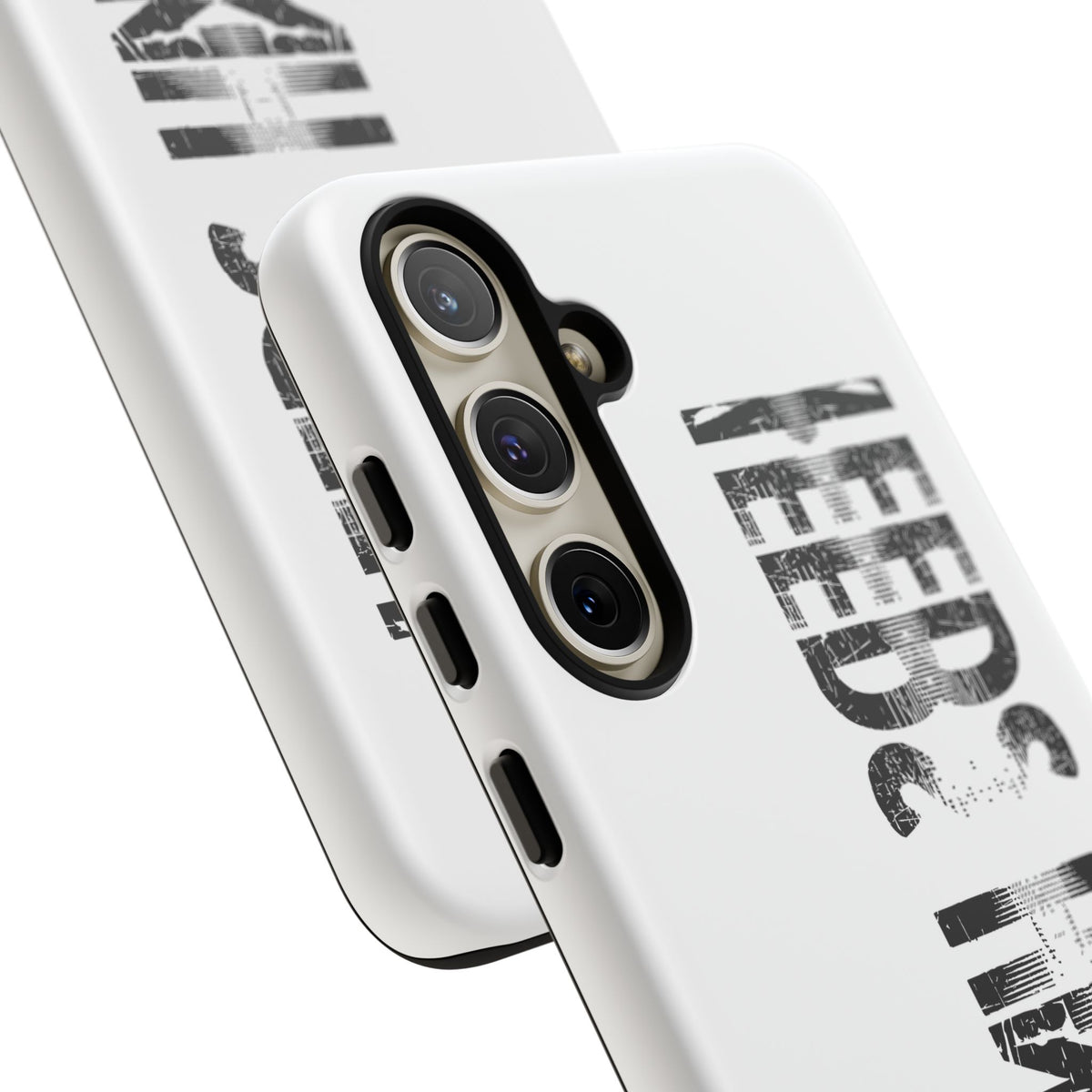 LUFC 'Leeds United' Phone Case