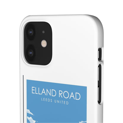 Snap Phone Case Elland Road