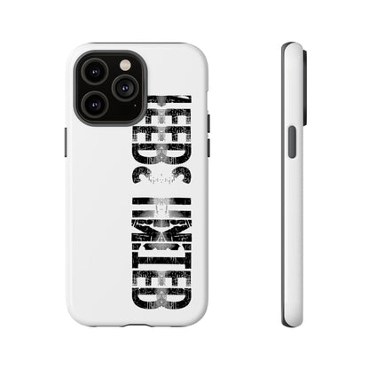 LUFC 'Leeds United' Phone Case