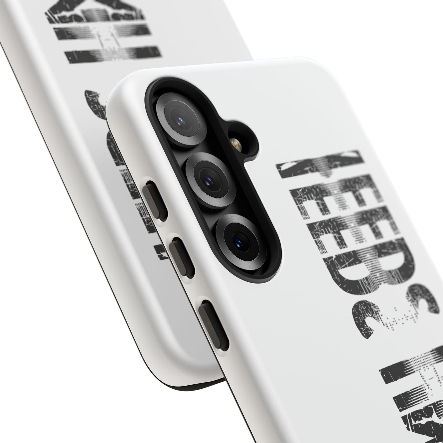 LUFC 'Leeds United' Phone Case