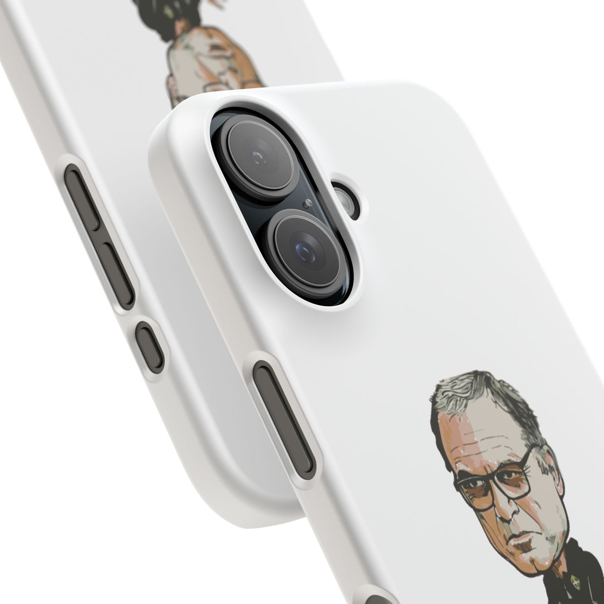 Snap Cases - Bielsa the Godfather