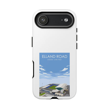 Leeds United “Elland Road”  Protective Cover - Lufcnews.co.uk