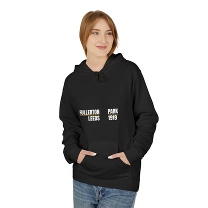 Fullerton Park Leeds Hoodie