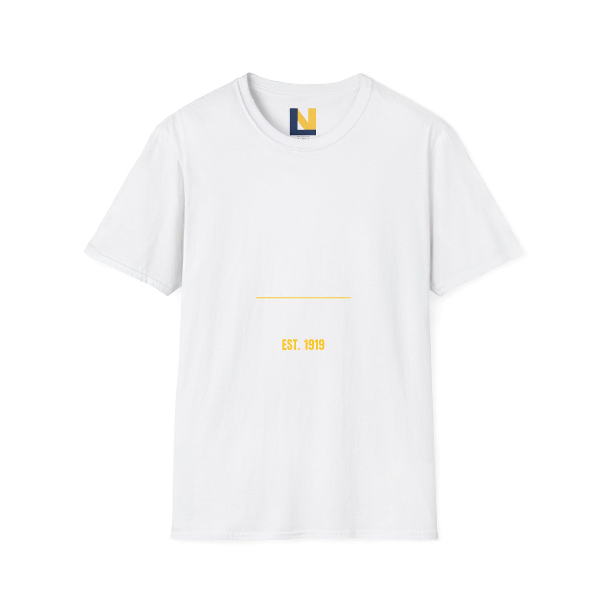 Fullerton Park Leeds T-Shirt