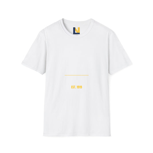 Fullerton Park Leeds T-Shirt