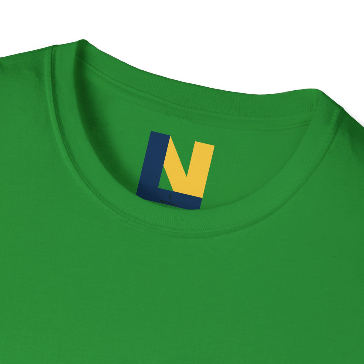 Leeds Home Colours T-Shirt