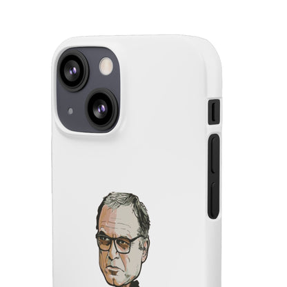Snap Cases - Bielsa the Godfather