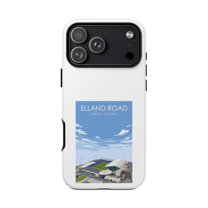 Leeds United “Elland Road”  Protective Cover - Lufcnews.co.uk