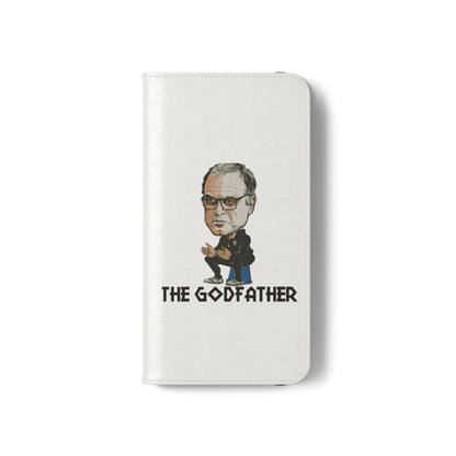 Flip Phone Case - Bielsa the Godfather