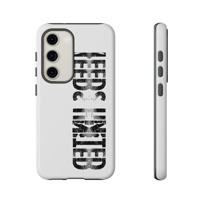 LUFC 'Leeds United' Phone Case