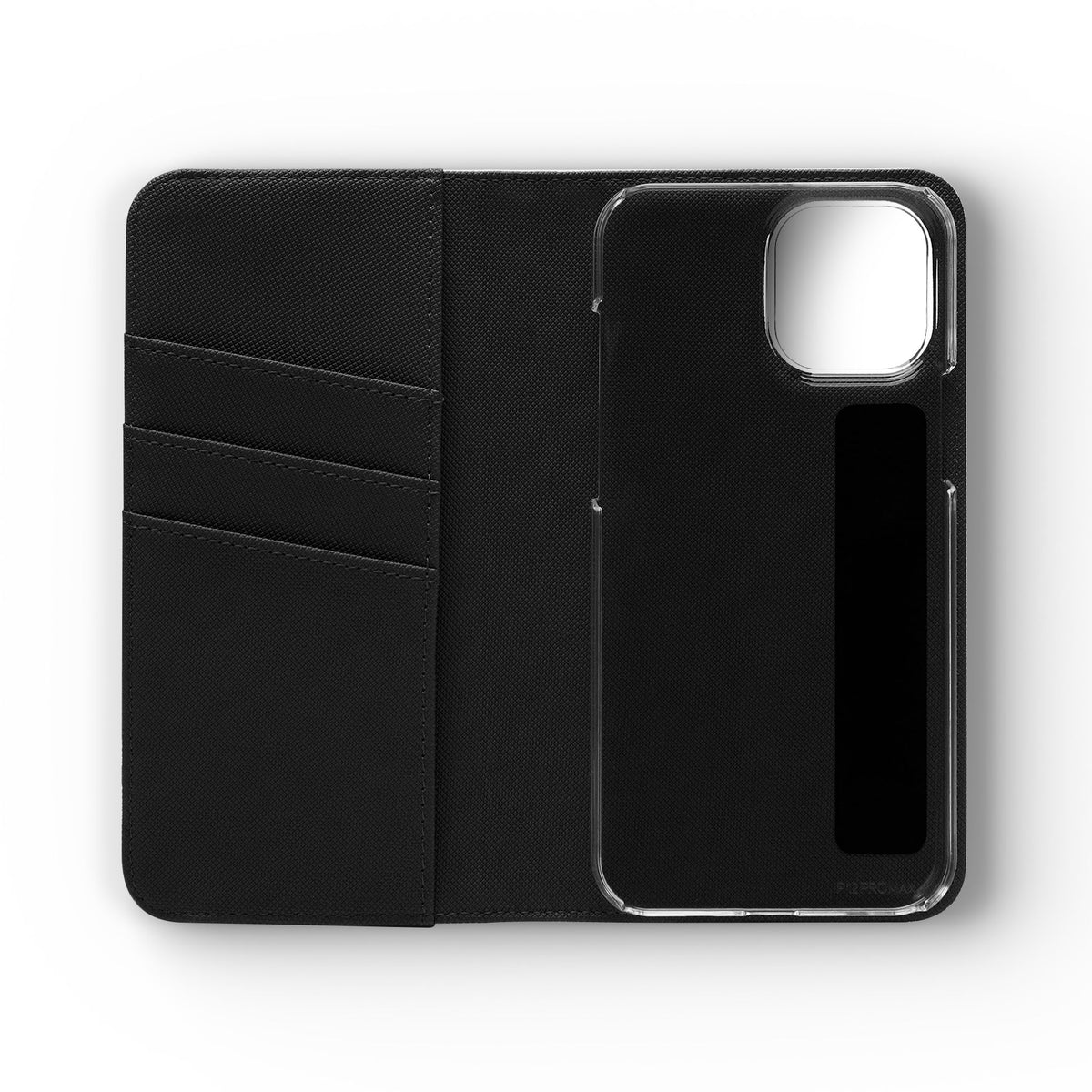 Flip Phone Case - Bielsa the Godfather