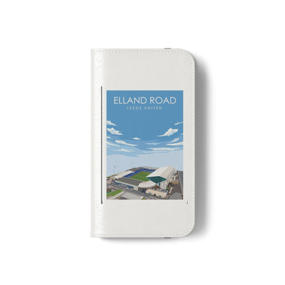 Flip Phone Case Elland Road